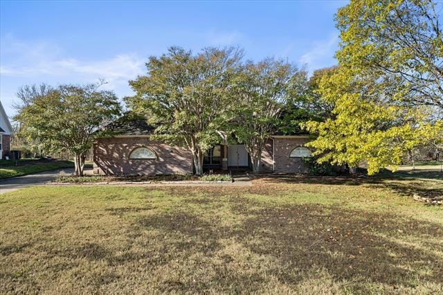 property at 2045 Chisholm Trail