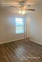 1015 McLellan Dr in Temple, TX - Building Photo - Building Photo