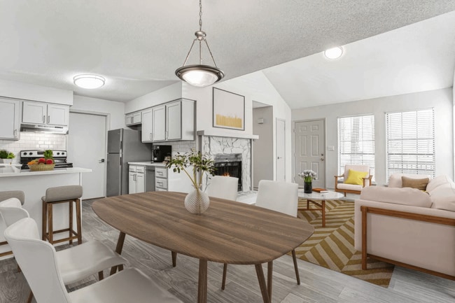 Faris Residences Newnan