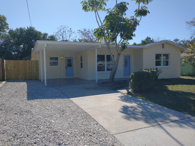 property at 635 Laura Ln