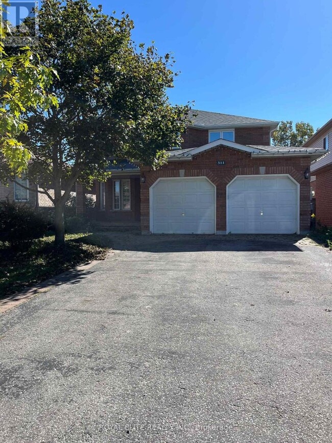 property at 311 Stanley St.