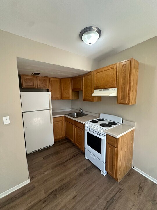 1646 N Prospect Ave in Milwaukee, WI - Building Photo