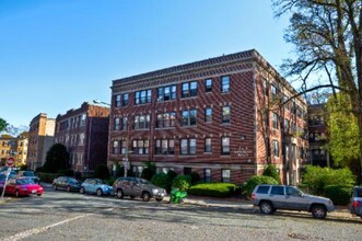 3 Lothian Rd in Boston, MA - Building Photo - Building Photo