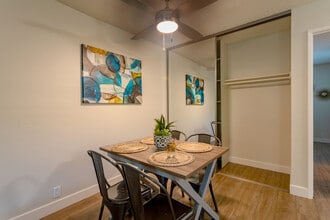 The Hilltop in Santa Cruz, CA - Building Photo - Interior Photo