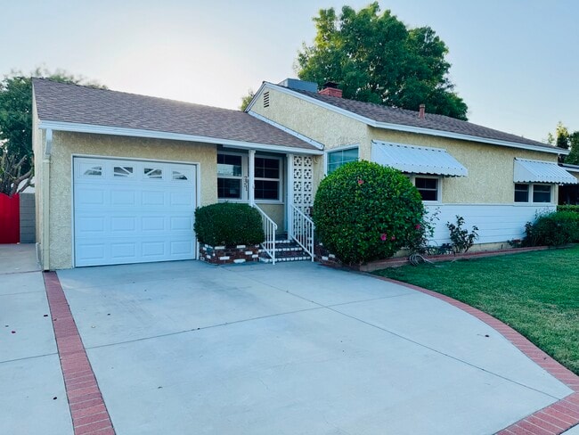 property at 7451 Wish Ave