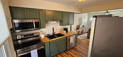 2604 Tamm Ave in St. Louis, MO - Building Photo - Building Photo