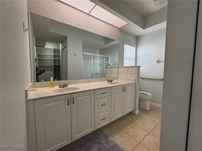 5636 Greenwood Cir-Unit -30 in Naples, FL - Building Photo - Building Photo