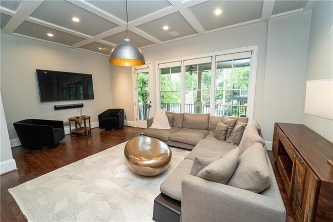 1219 Mecaslin St NW in Atlanta, GA - Building Photo - Building Photo