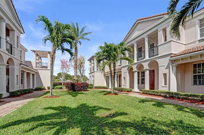 8335 NW 8th Terrace in Boca Raton, FL - Building Photo - Building Photo