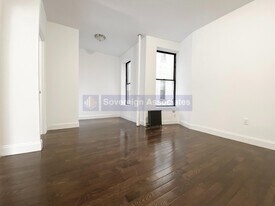 529 W 151st St in New York, NY - Building Photo