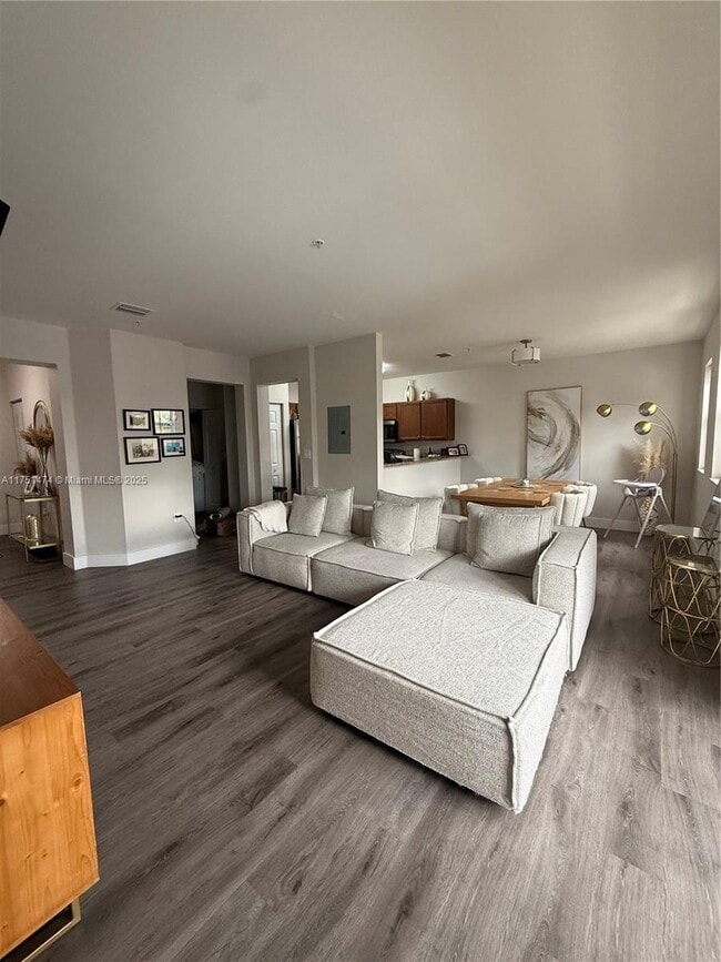 property at 8900 NW 97th Ave