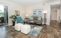 *Image shown is for demonstration purposes only & may not be an exact representation of the product. - The Voyageur Apartments in Dayton, Ohio