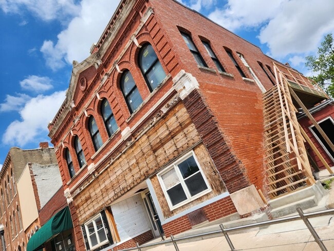 113 E Main St in Panora, IA - Building Photo - Building Photo