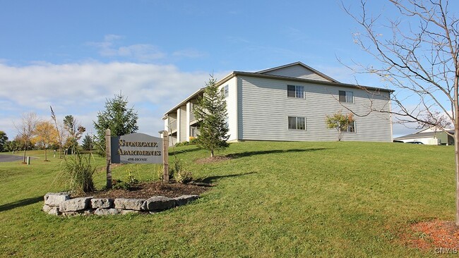 property at 5781 Stone Gate Heights
