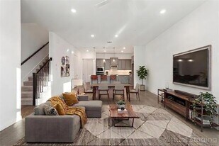 1276 Daybreak Dr in Allen, TX - Building Photo