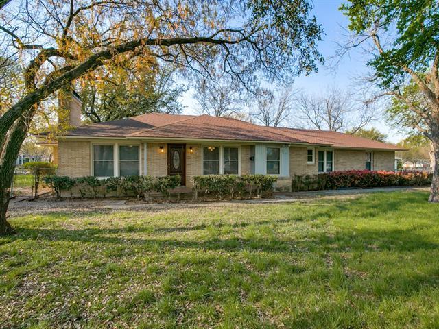 4054 Walnut Hill Ln in Dallas, TX - Building Photo - Building Photo