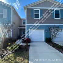 5362 NW 21st Ct in Gainesville, FL - Building Photo