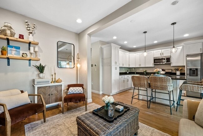 property at 39 I St