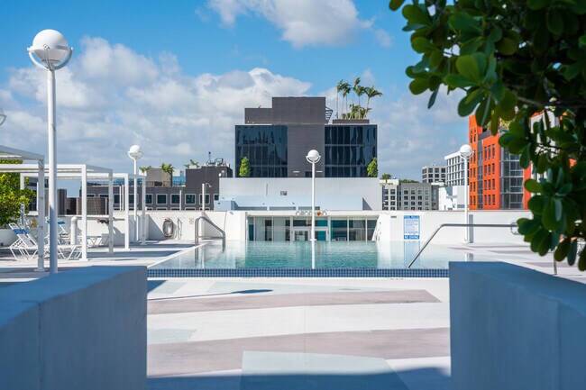 Cynergi Lofts at Wynwood