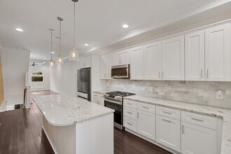1820 Jackson St in Baltimore, MD - Building Photo - Building Photo