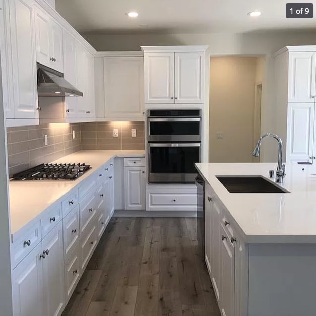 5431 Tree Farm Lane in Santa Barbara, CA - Building Photo