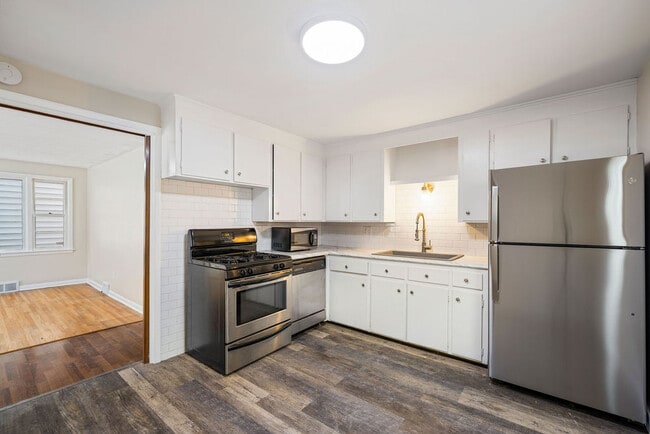 612 Starin Ave, Unit 1