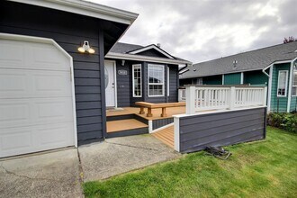 5020 38th Street Ct NE in Tacoma, WA - Building Photo - Building Photo