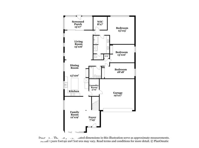 2279 Meadow Oak Cir in Kissimmee, FL - Building Photo - Building Photo