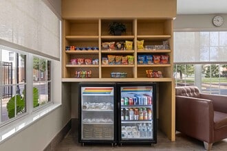 Furnished Studio-Fenton in Fenton, MO - Foto de edificio - Building Photo