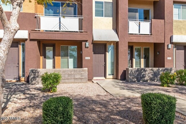 property at 6605 N 93RD Ave