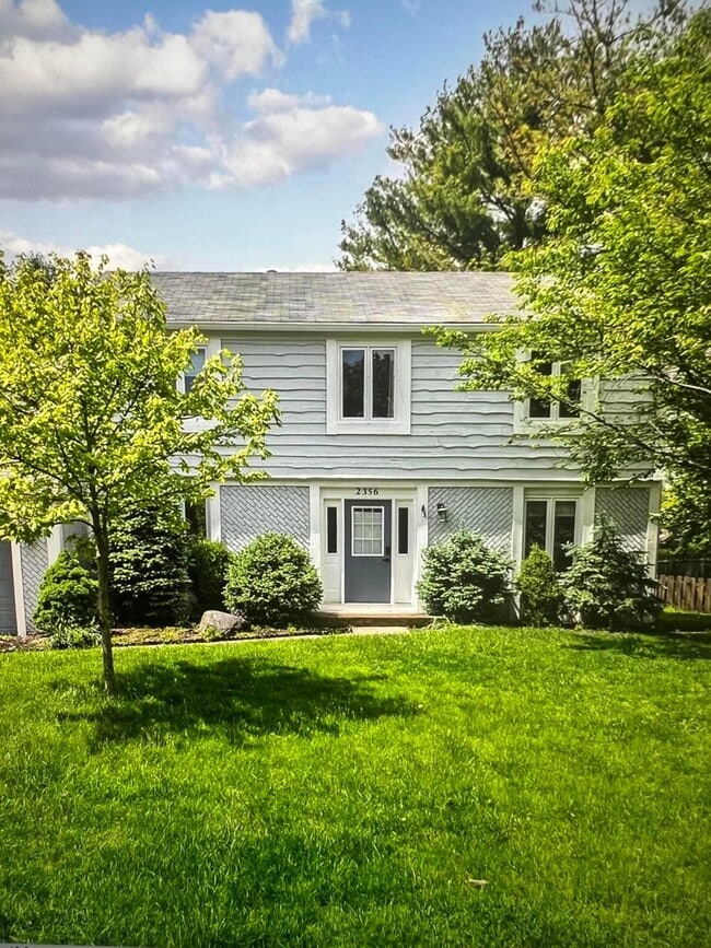 property at 2356 Olde Sawmill Blvd