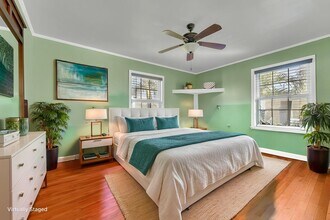 818 Kaye St in West Palm Beach, FL - Foto de edificio - Building Photo