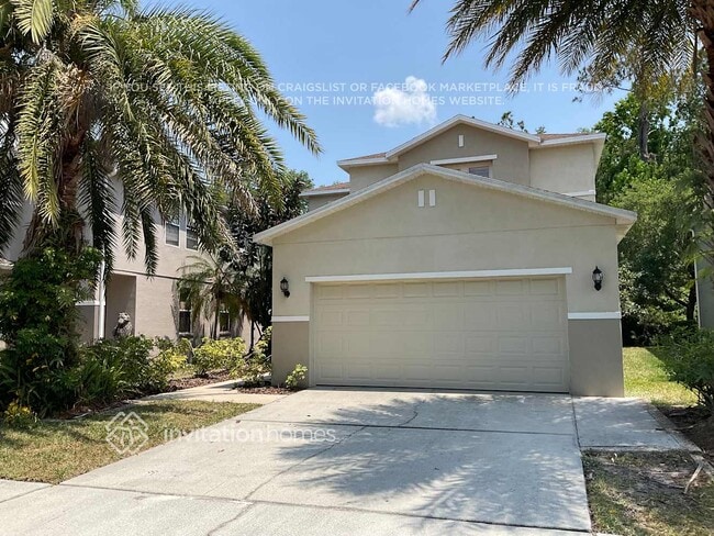 property at 27036 Stillbrook Dr