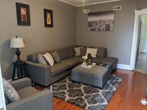 2131 N Lorel Ave in Chicago, IL - Building Photo - Building Photo