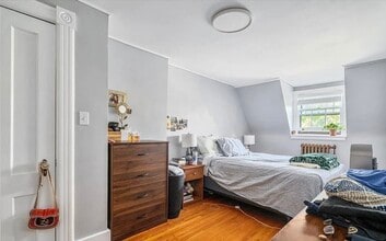 18 Willett St, Unit Apt 3 in Albany, NY - Building Photo - Building Photo