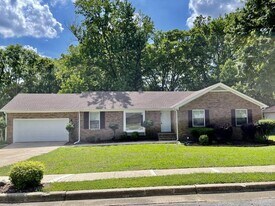 13004 Astalot Dr SE in Huntsville, AL - Building Photo