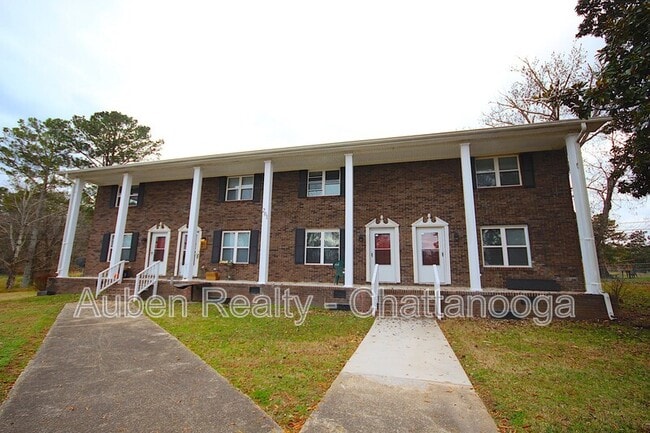 property at 201 Barnhardt Cir