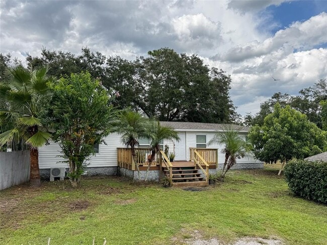 property at 3417 Morningside Dr