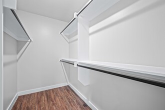 The Courtyards at Lower Greenville in Dallas, TX - Foto de edificio - Interior Photo