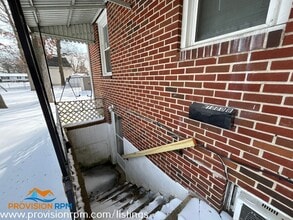 1000 Linda Lee Dr in Glen Burnie, MD - Building Photo - Building Photo