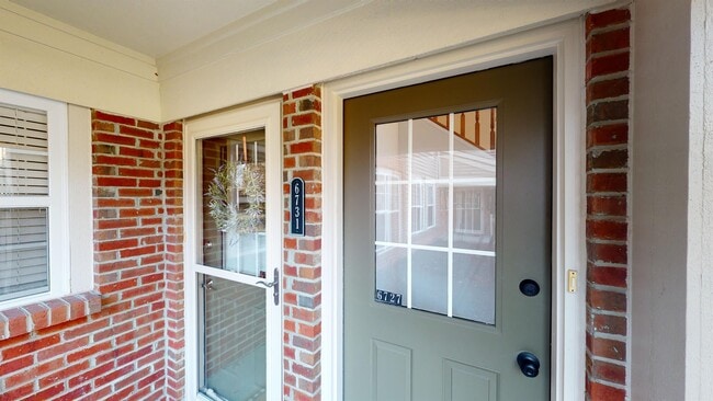 property at 6727 Cloudscape Way