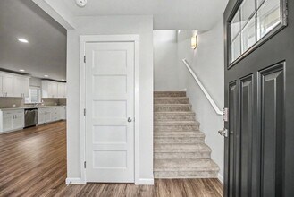 14337 100th Ave SE in Yelm, WA - Building Photo - Building Photo