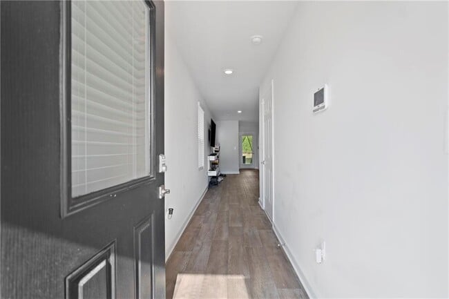 3540 Station Dr in Atlanta, GA - Building Photo - Building Photo