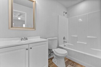 5605 Jarvis St in Lubbock, TX - Building Photo - Building Photo