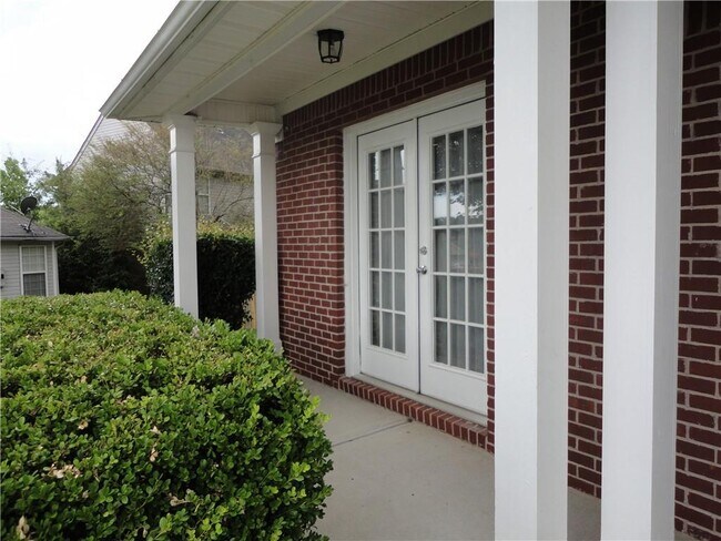 1715 Crestwell Ln SW in Grayson, GA - Building Photo - Building Photo