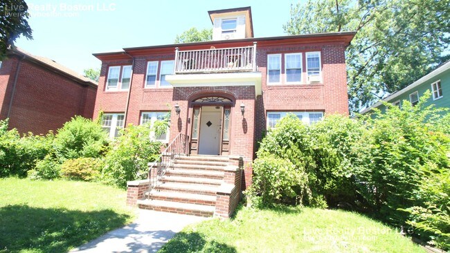 property at 91 Verndale St