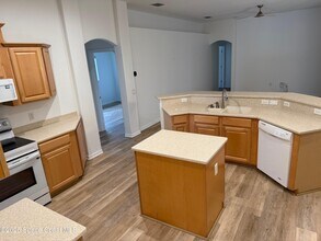 1427 Grand Isle Blvd in Melbourne, FL - Building Photo - Building Photo