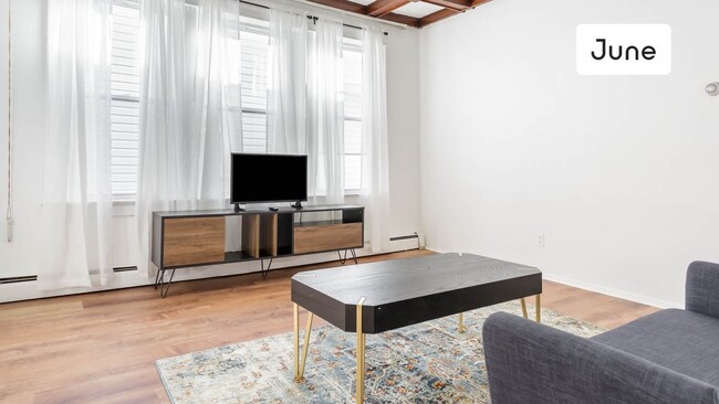 51 Audubon Ave in Jersey City, NJ - Building Photo - Building Photo