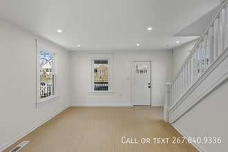 507 Washburn Ave in Baltimore, MD - Foto de edificio - Building Photo