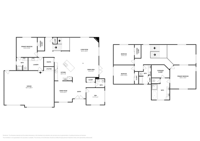 10804 174th Ave E in Bonney Lake, WA - Building Photo - Building Photo